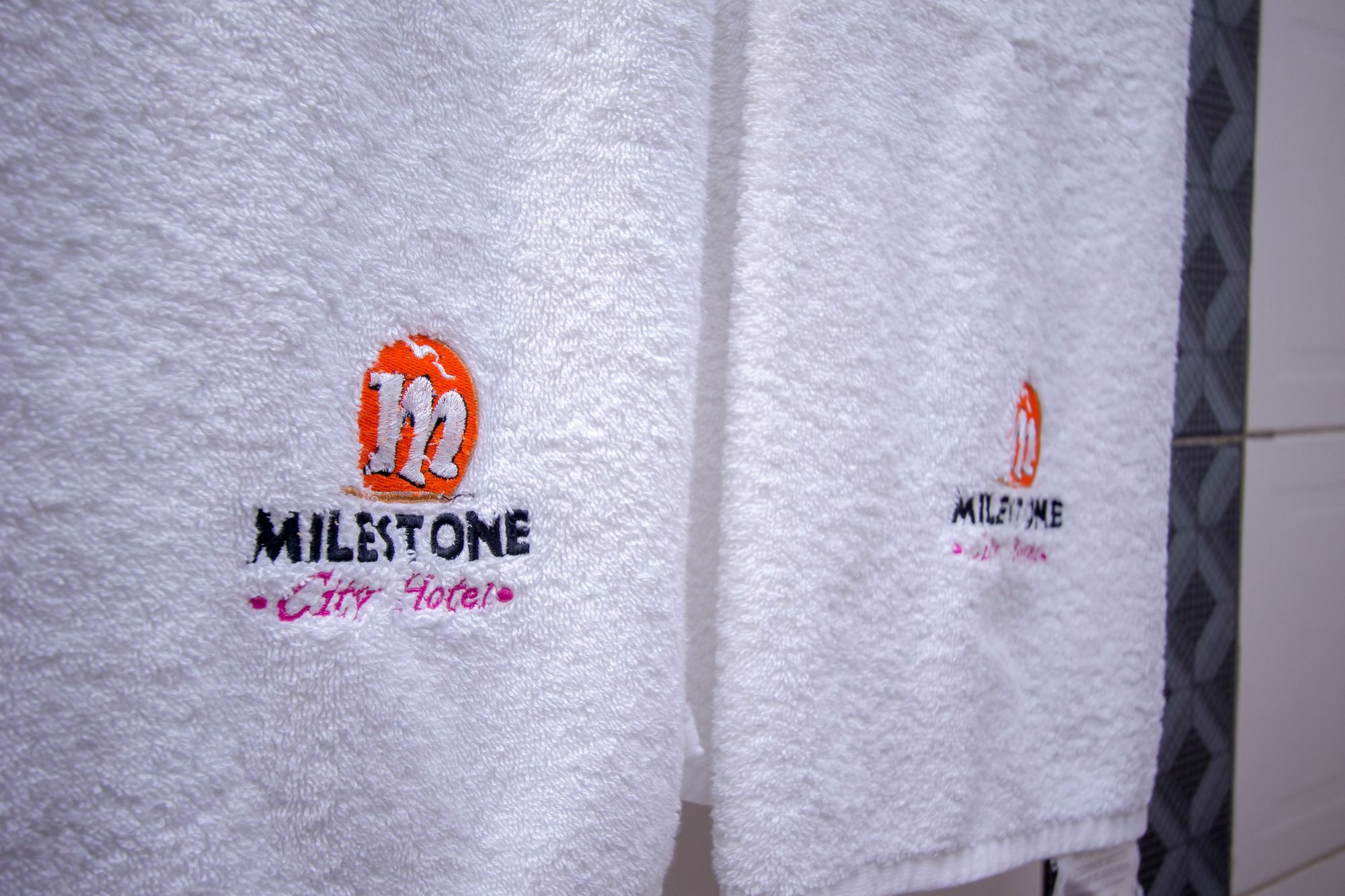 Milestone