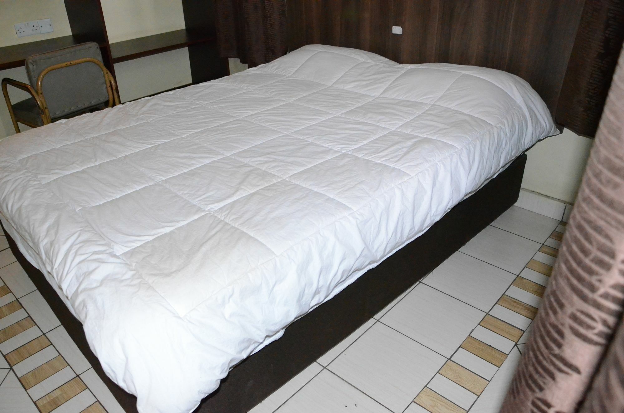Hotel Karibu 2*