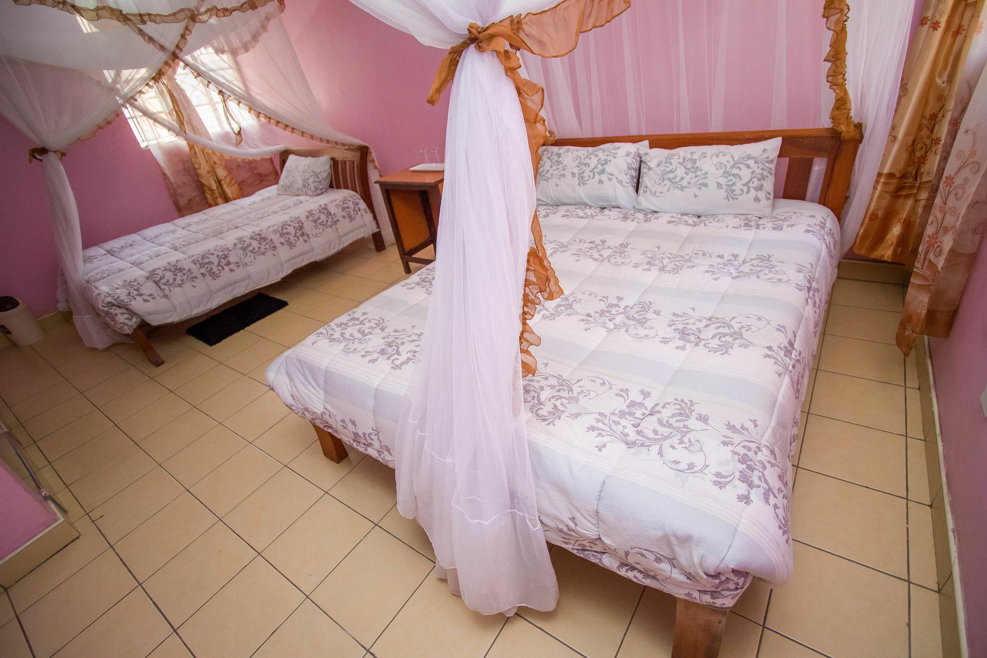 Winstonia Bed & Breakfast