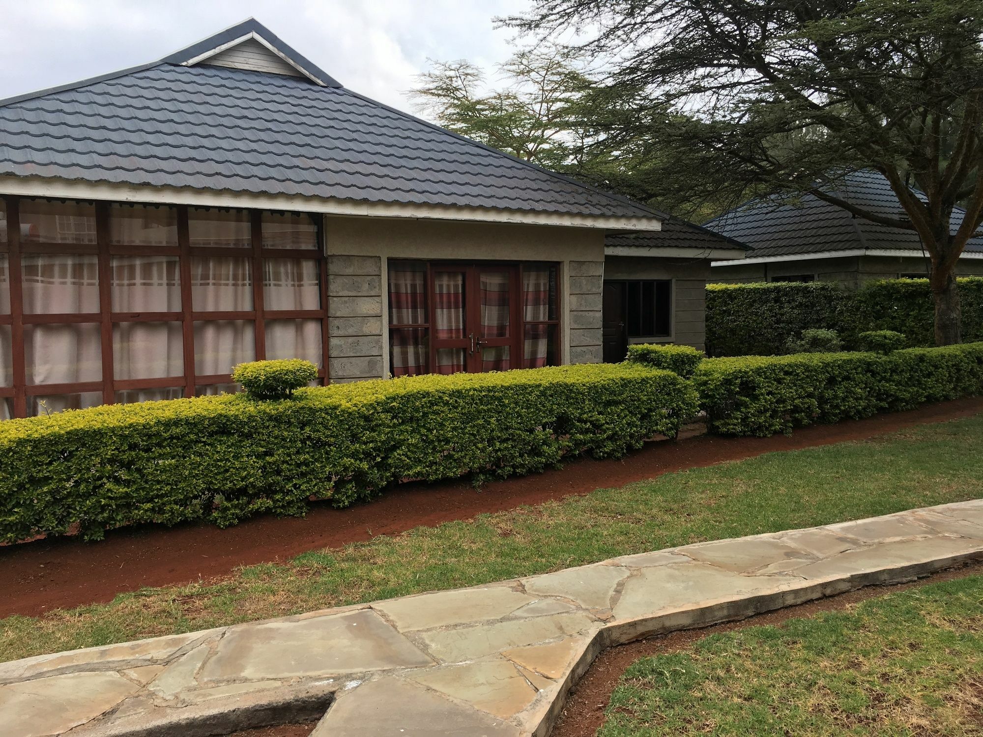 Hotel Karen Ndege House 3*