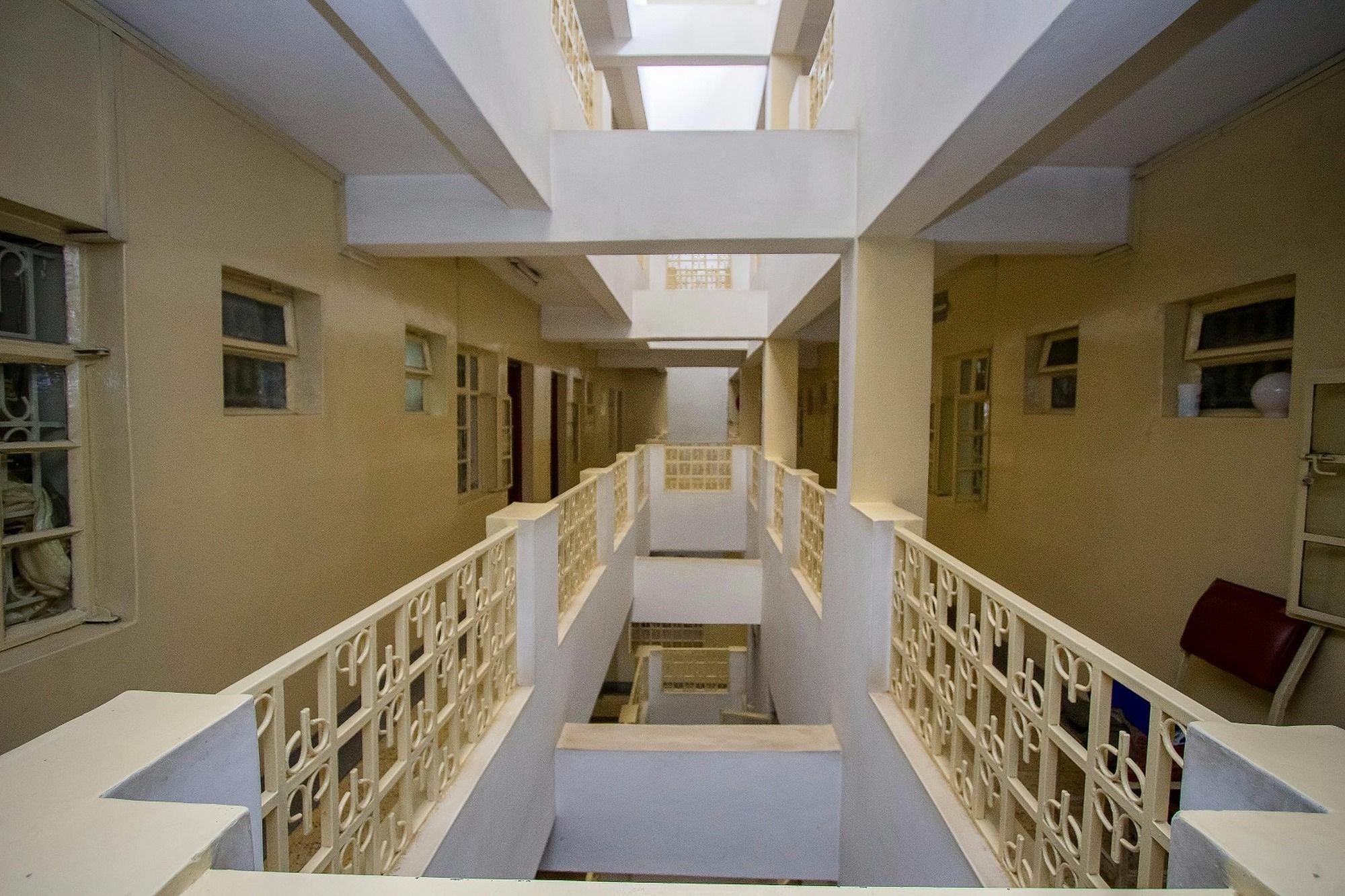 Hotel Seldom 2*