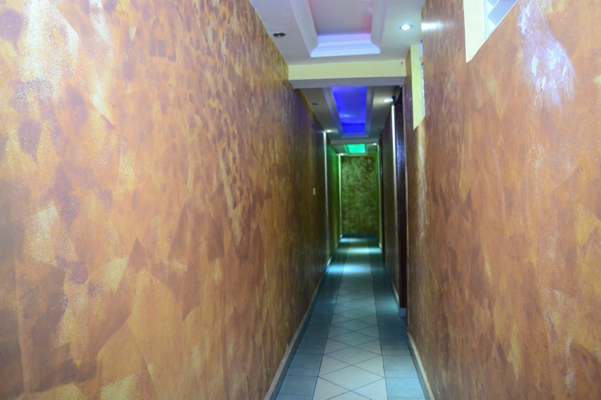 Aden Bay 3* Nairobi