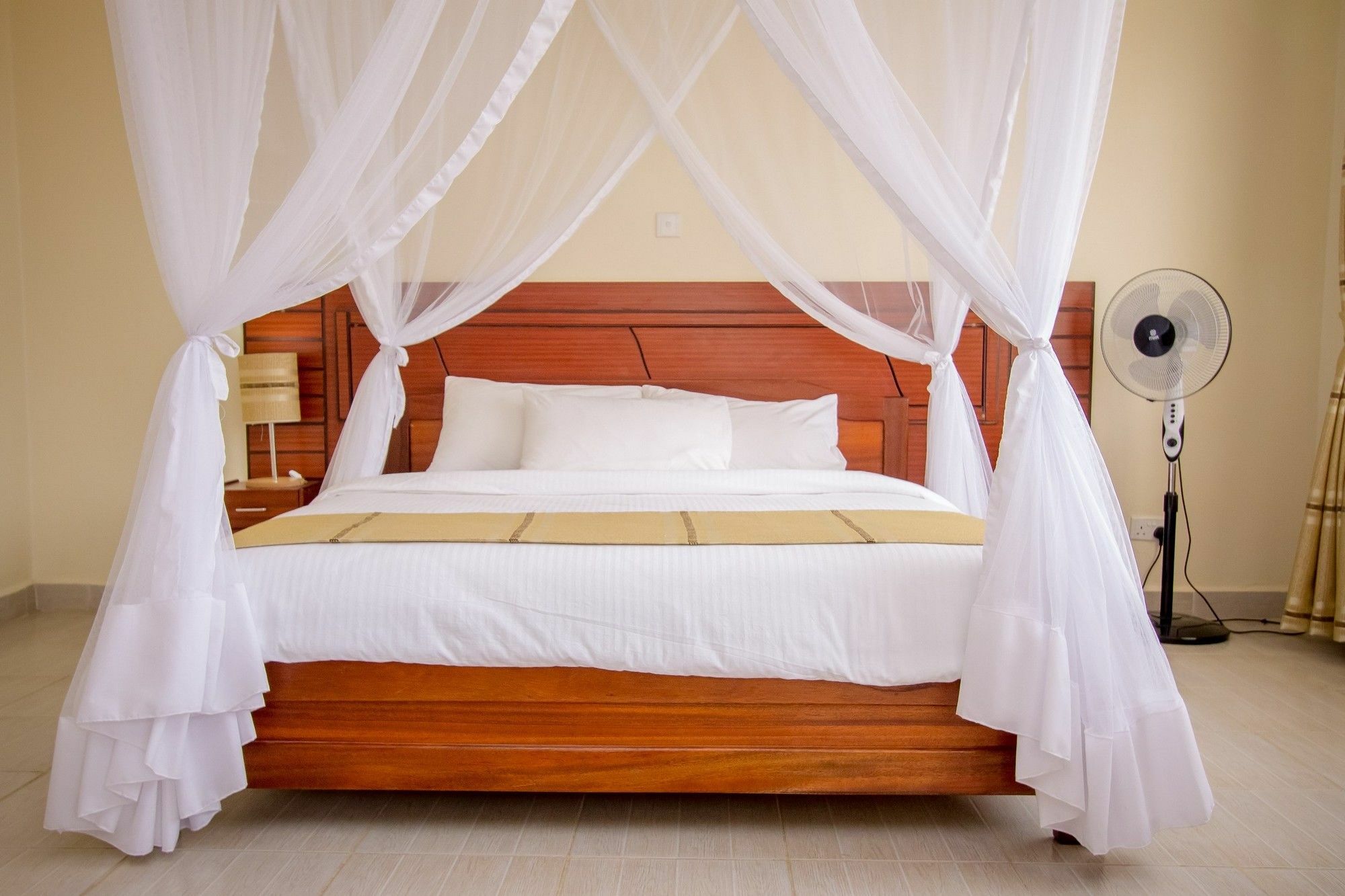 Corat Africa Hotel Hotel 3*