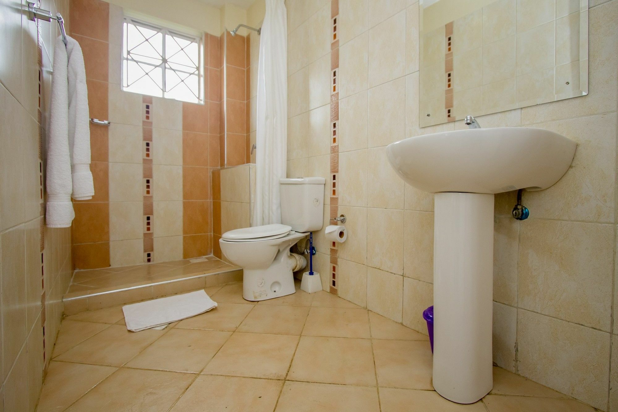 Corat Africa Hotel 3* Nairobi