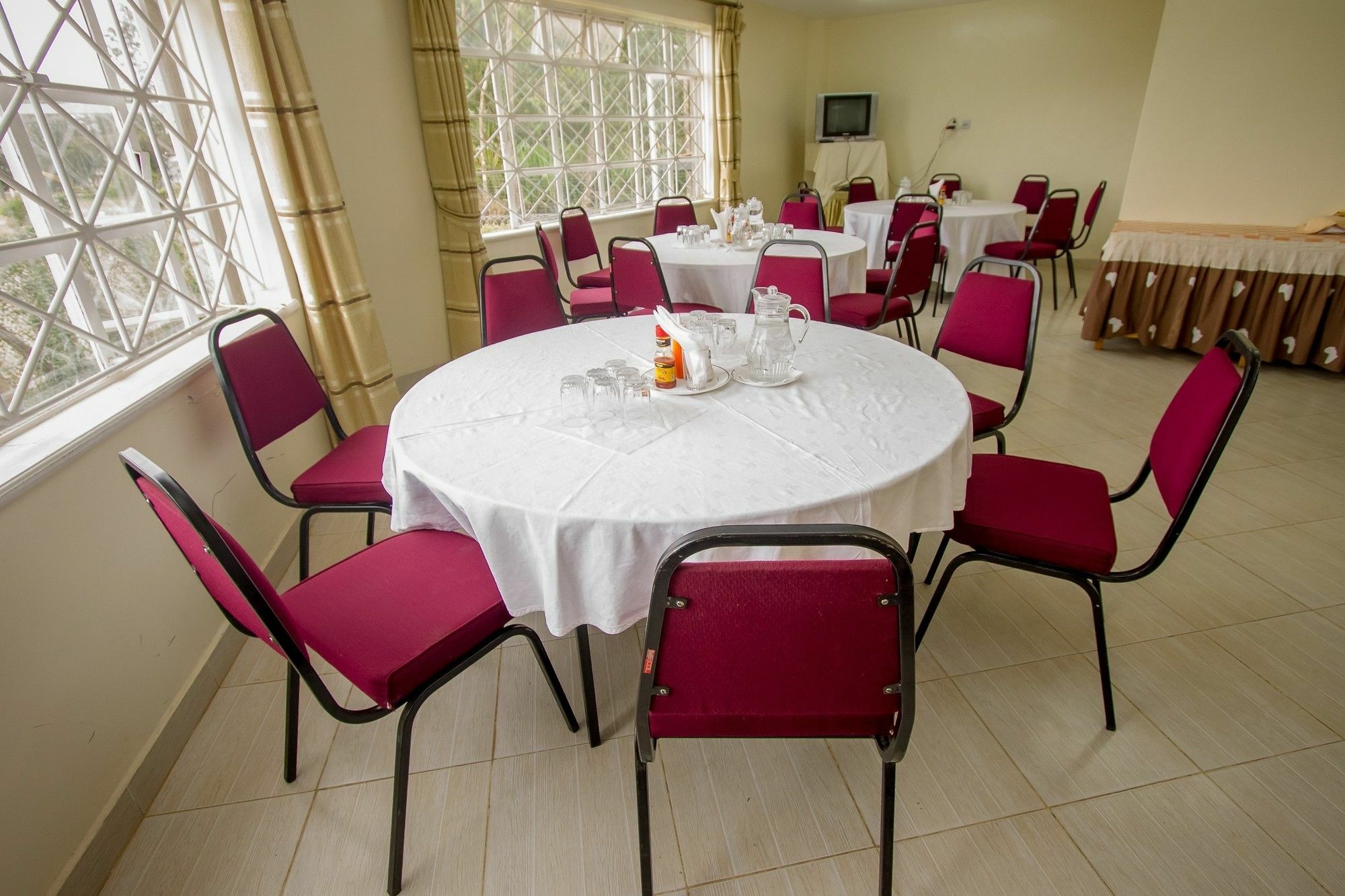 Corat Africa Hotel 3* Nairobi