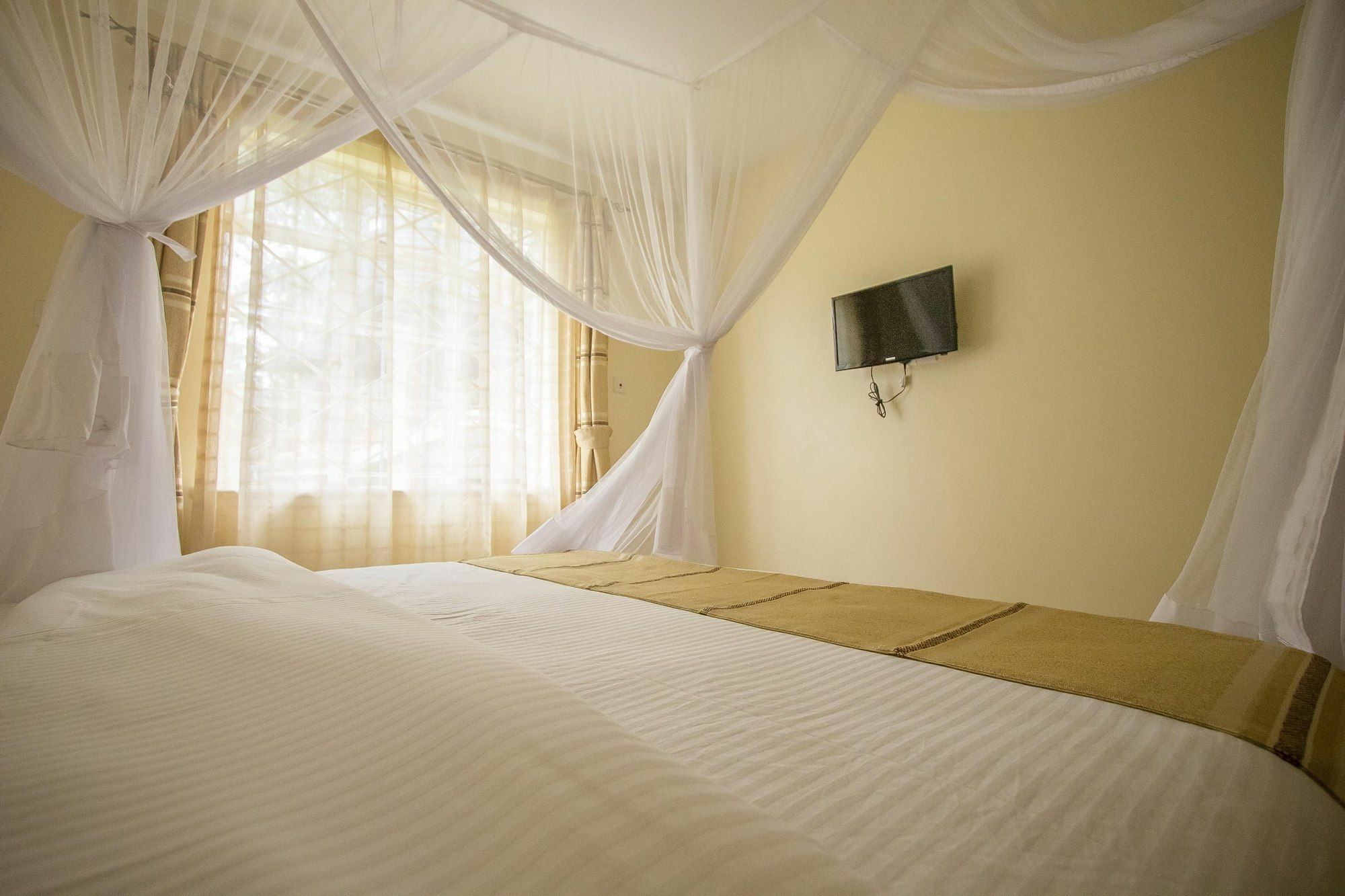 Corat Africa Hotel Hotel Nairobi