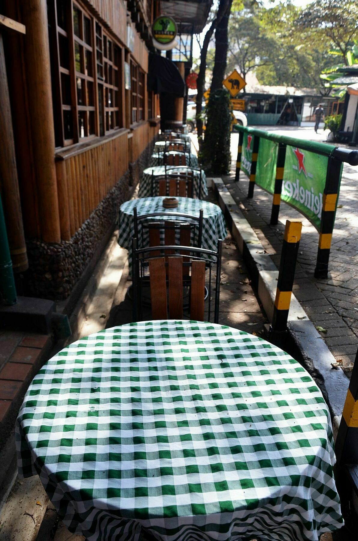 Parklands Shade Hotel Nairobi