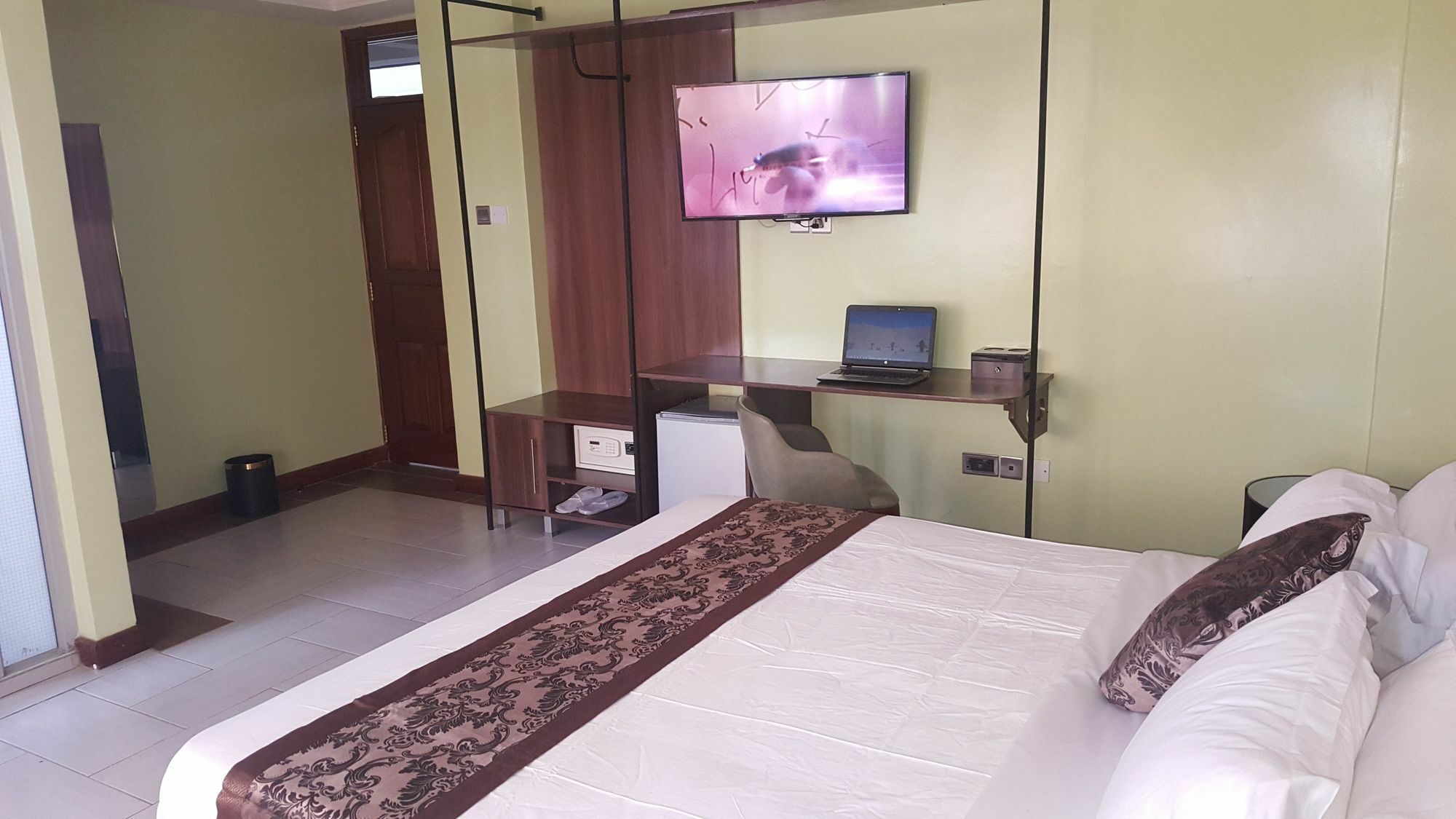Hotel Lagos