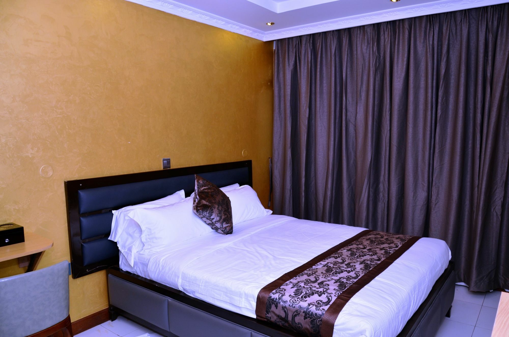 Hotel Lagos