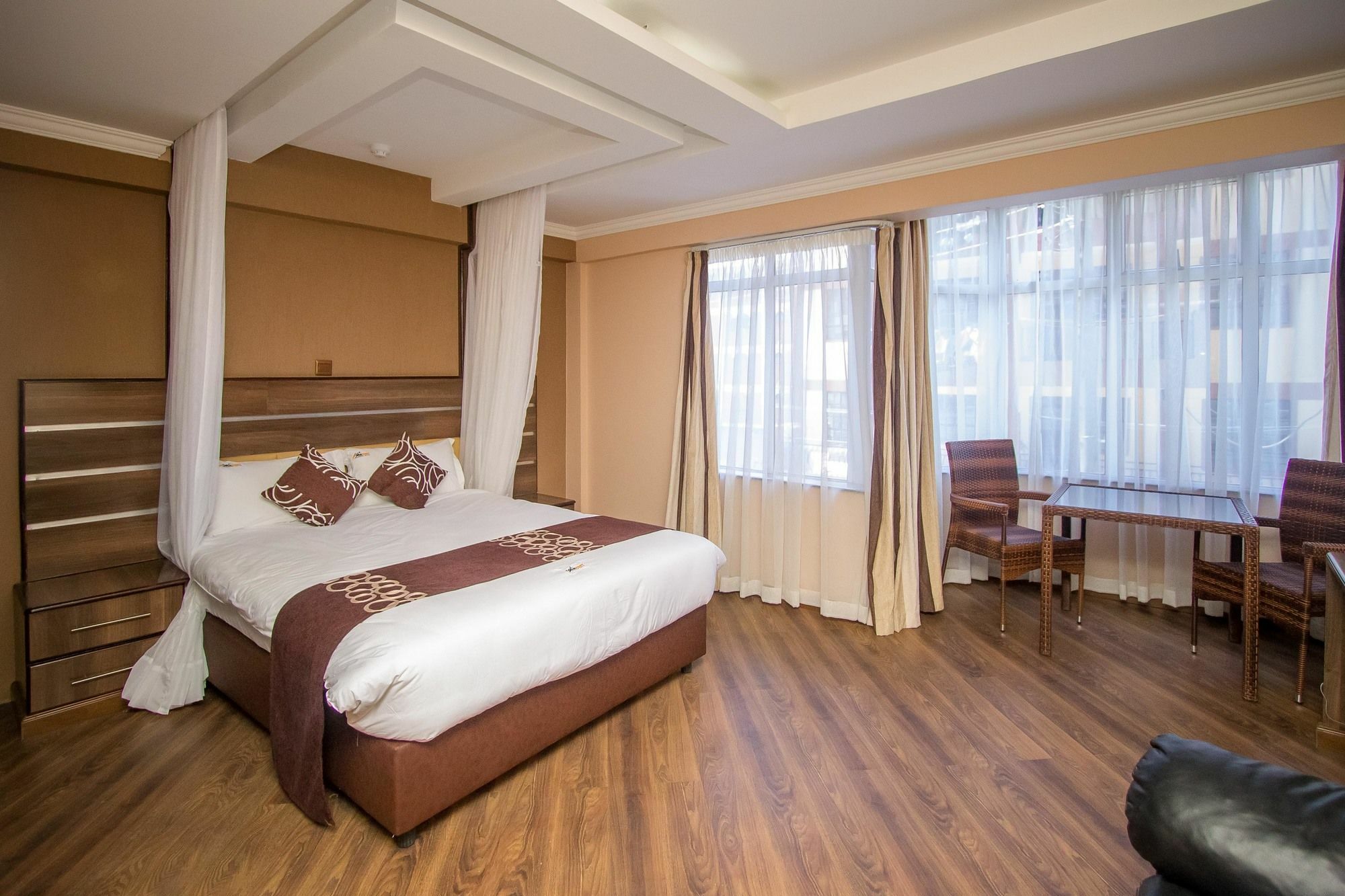 Hotel Airport Landing 3*