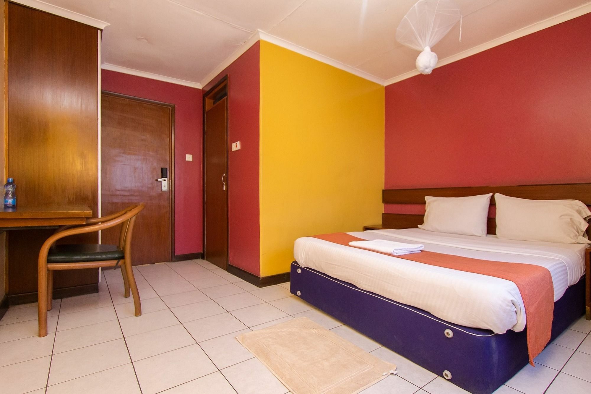 Diamond Nairobi
