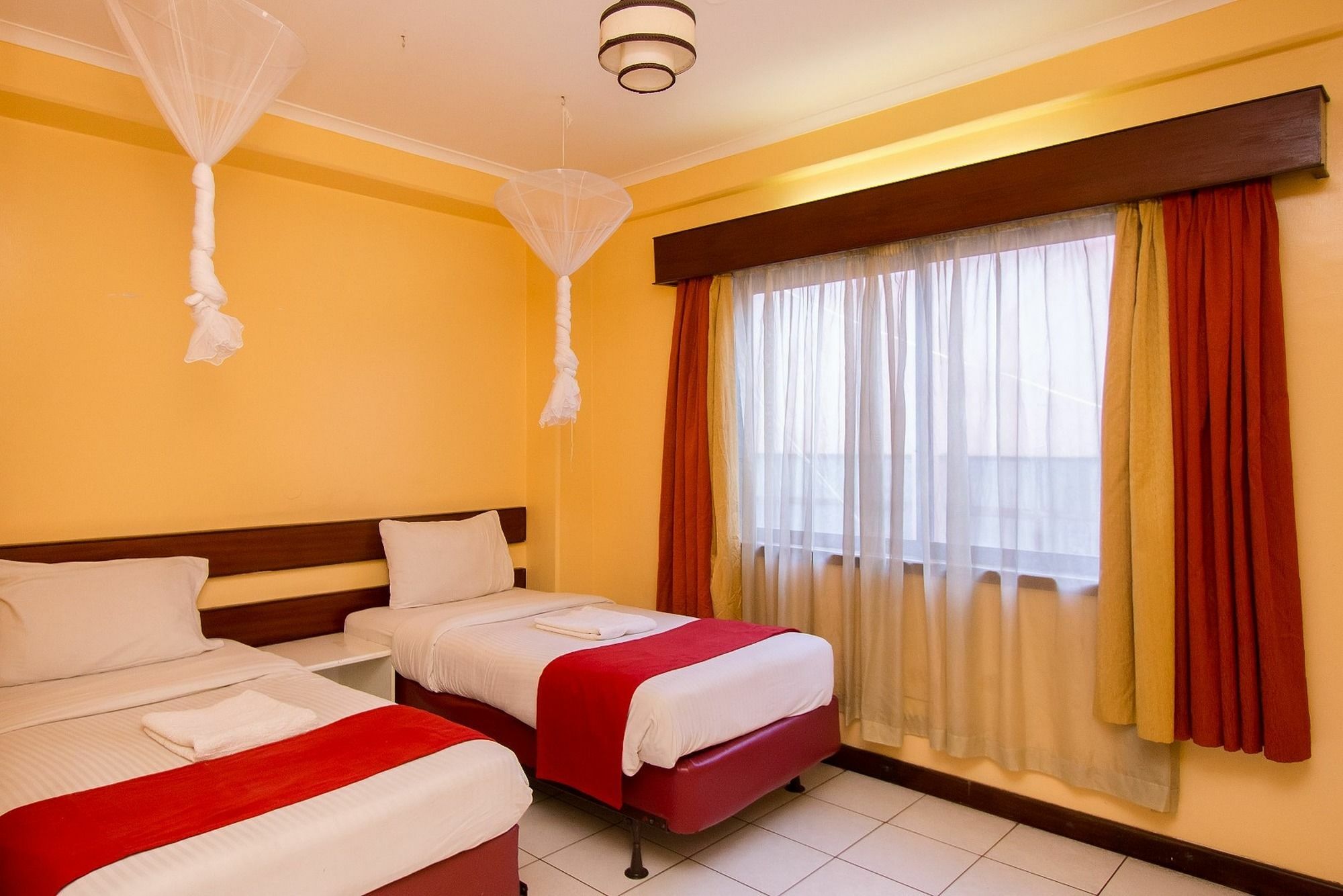 Diamond 3* Nairobi