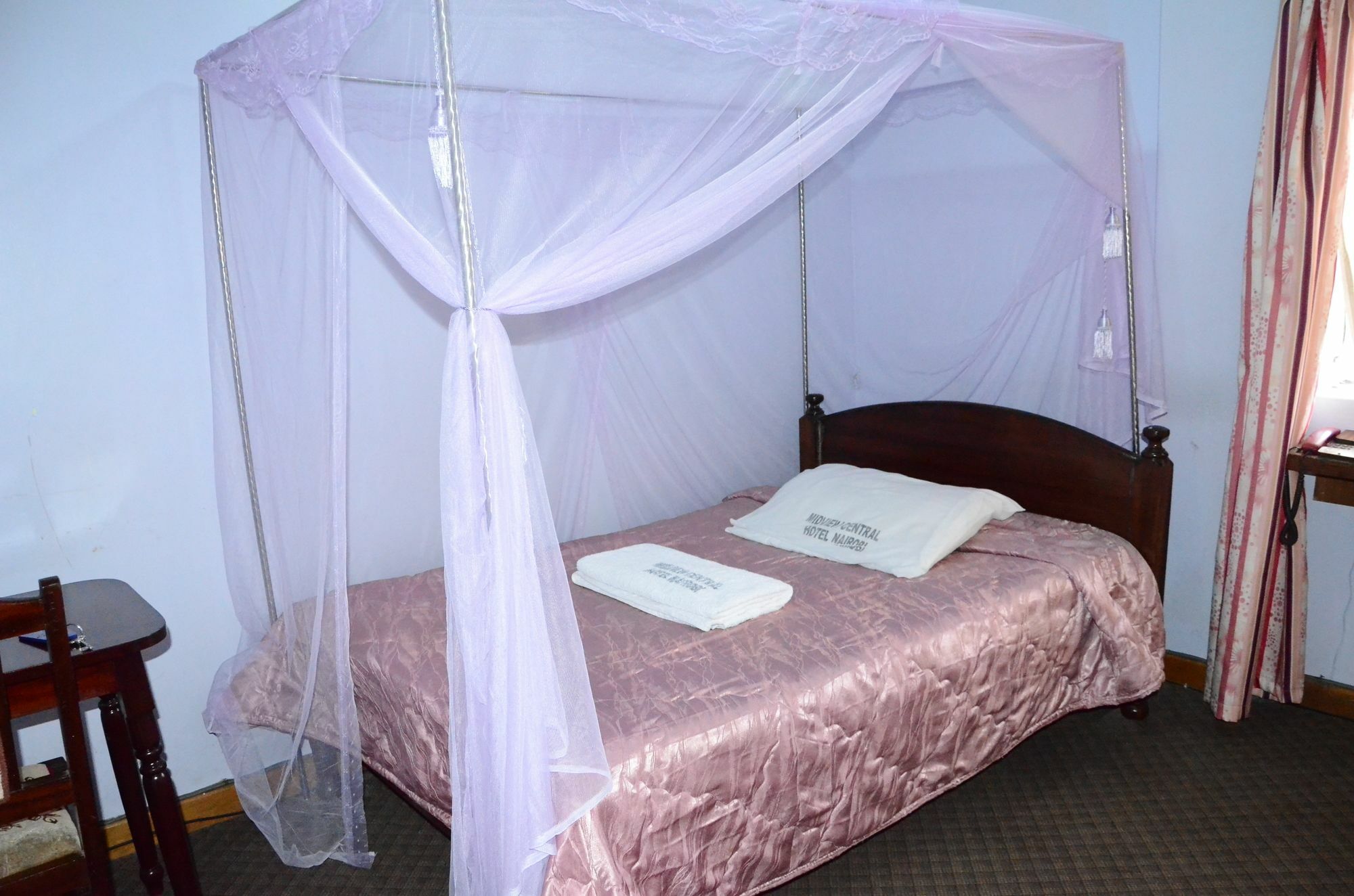 Hotel Midview Nairobi