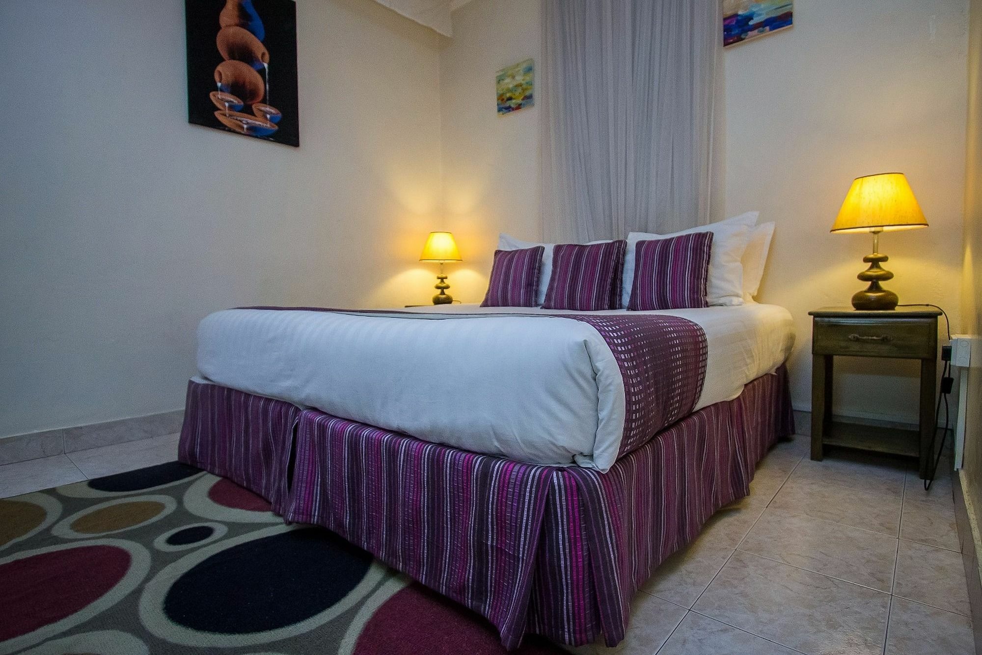 Magnolia Pine Bed & Breakfast Nairobi