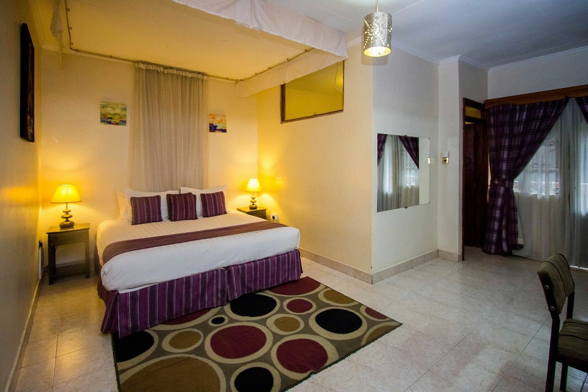 Magnolia Pine Bed & Breakfast Bed & Breakfast Nairobi