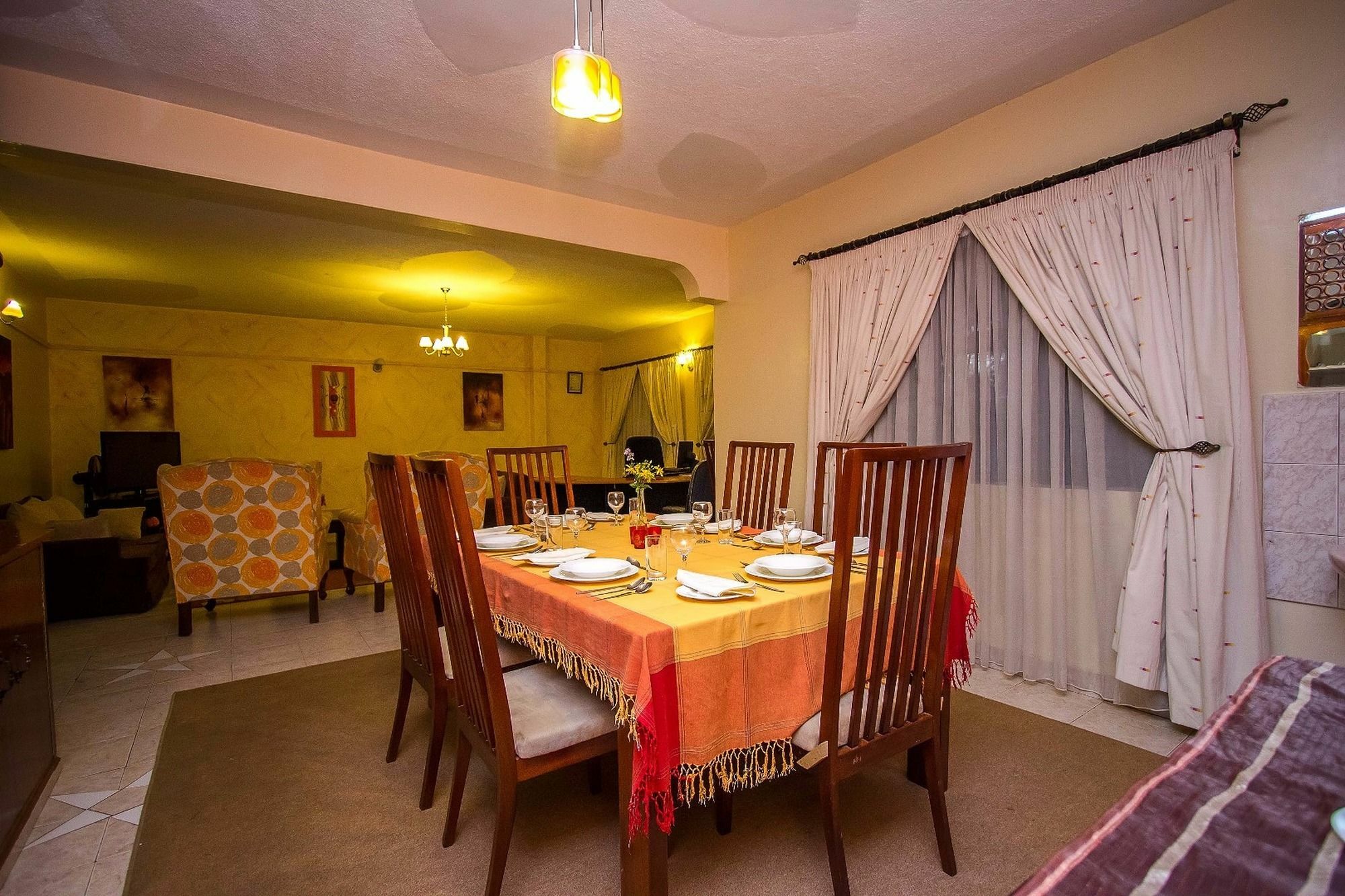 Magnolia Pine Bed & Breakfast 3*