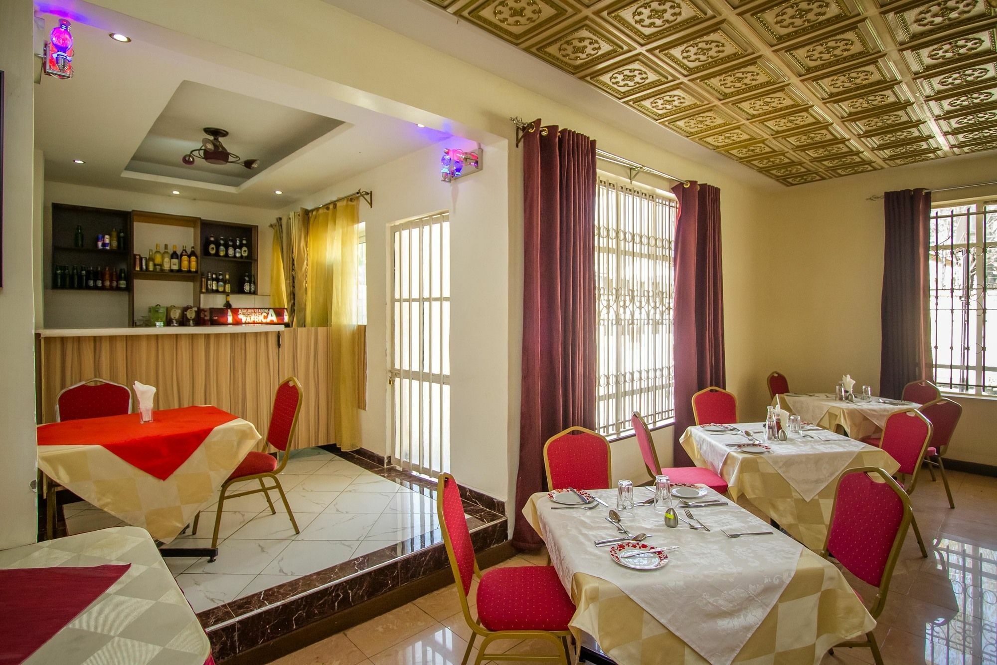 Wida Kilimani Hotel Nairobi