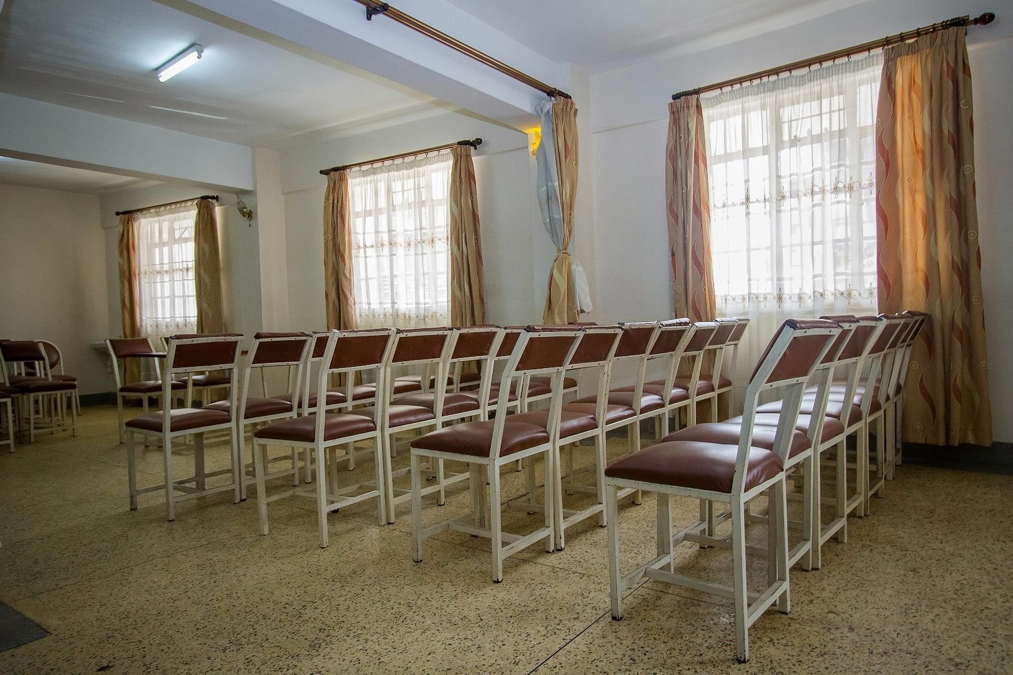 Rabi Hotel