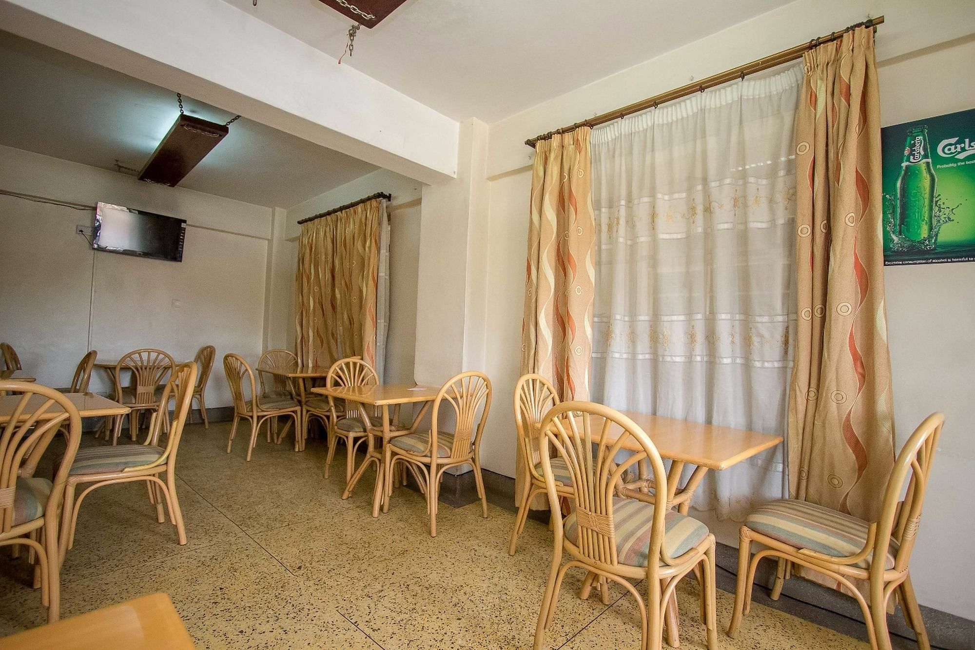 Rabi Hotel 3*