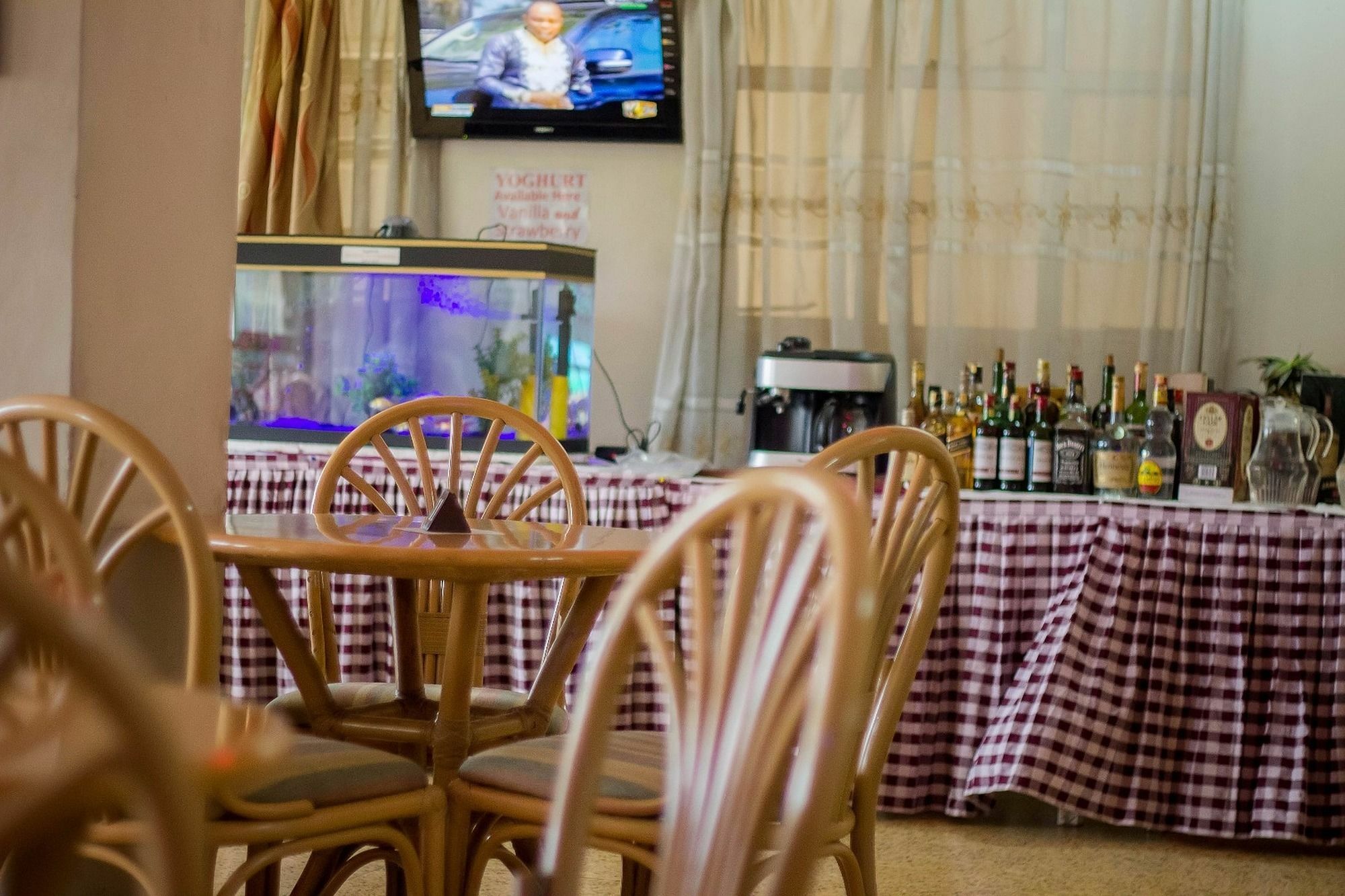 Rabi Hotel