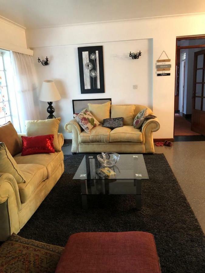 Caledonia Gardens Nairobi
