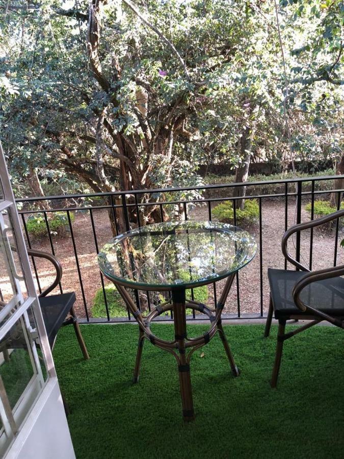 Apartment Caledonia Gardens Nairobi