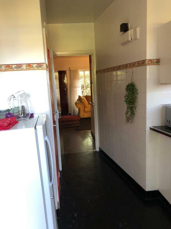 Caledonia Gardens Apartment
