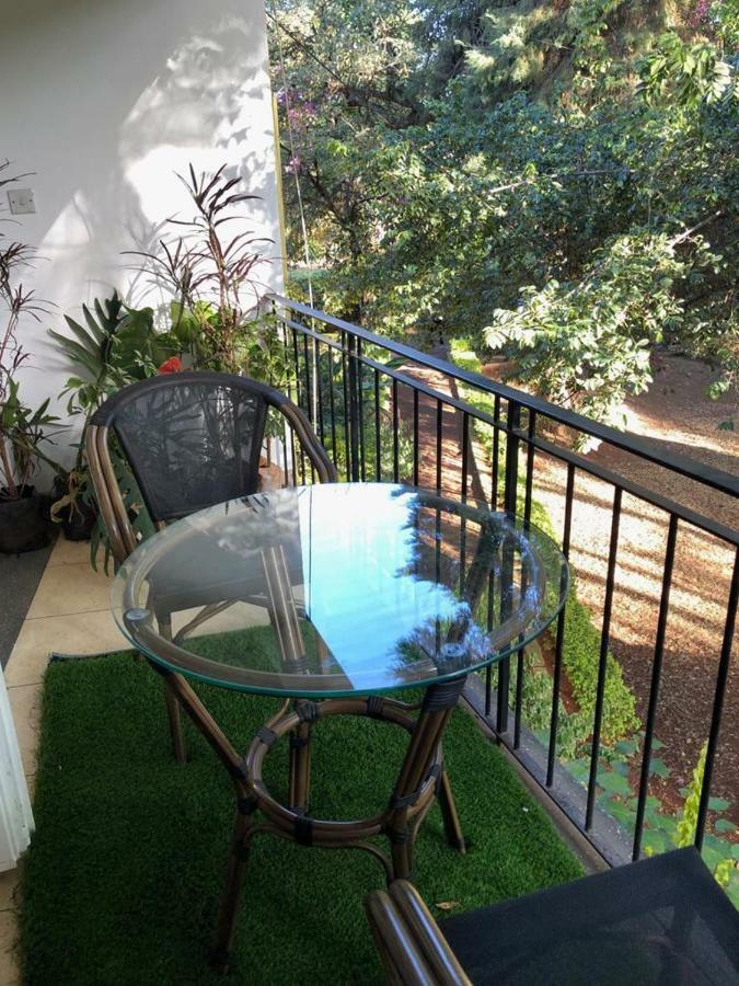 Caledonia Gardens *