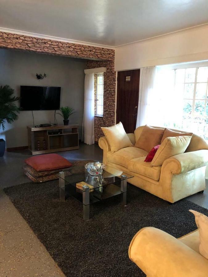 Apartment Caledonia Gardens Nairobi