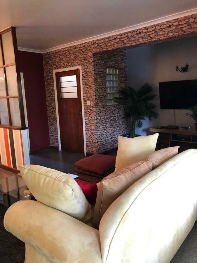 Apartment Caledonia Gardens *