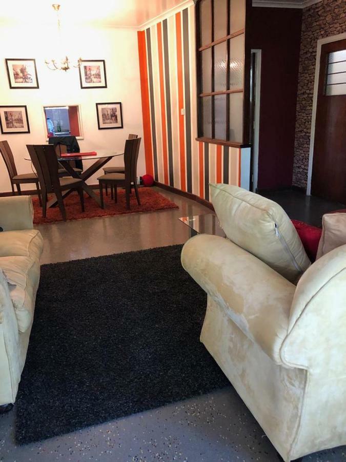 Apartment Caledonia Gardens