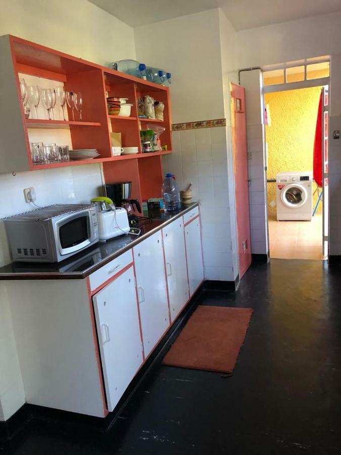 Apartment Caledonia Gardens