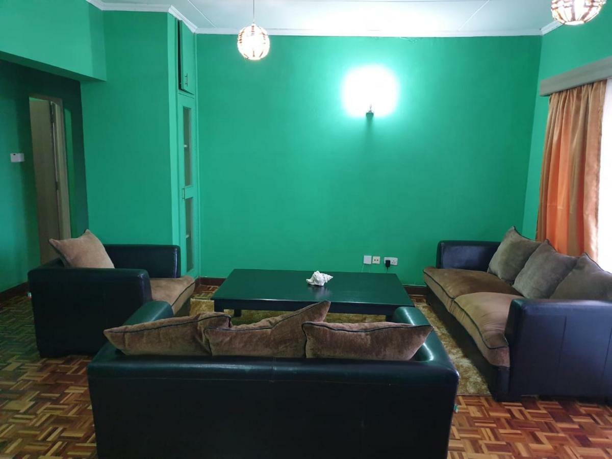 Pram Court Nairobi