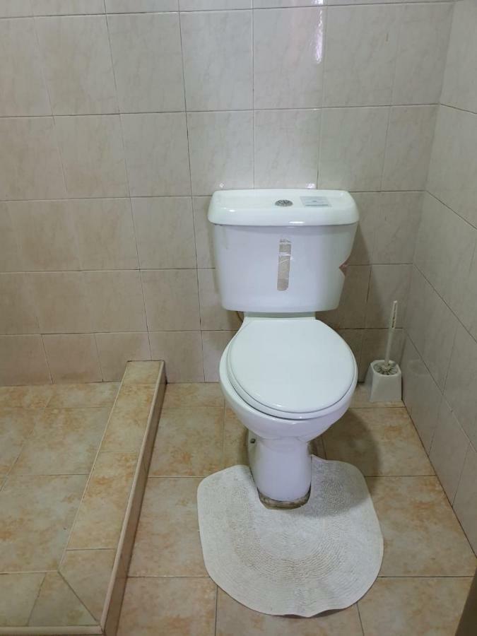 Apartment Pram Court