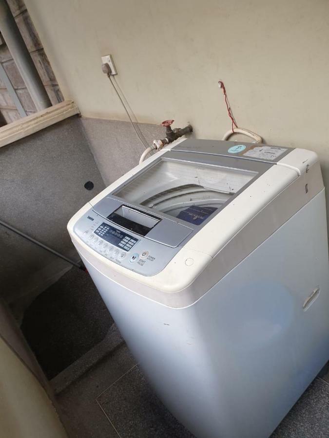 Apartment Pram Court Nairobi