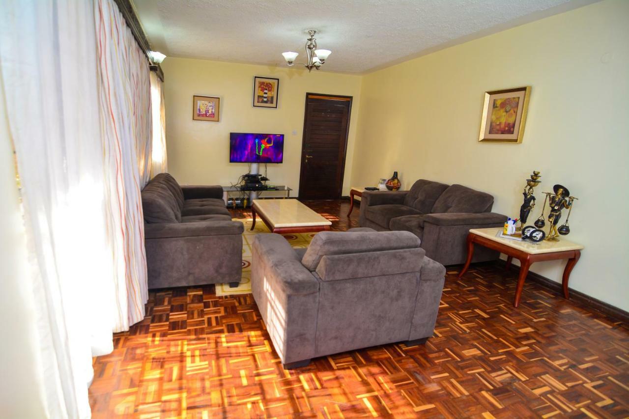 Apartment Ratna Furnished - 1 Bedroom *