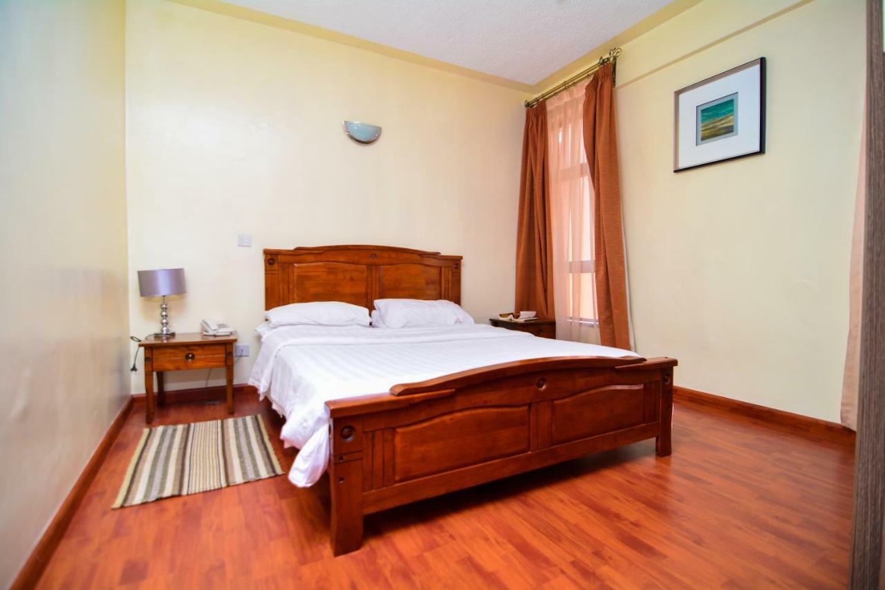 Apartment Ratna Furnished - 1 Bedroom *