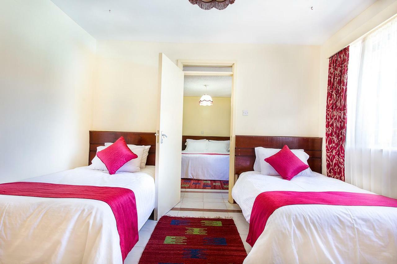 Methodist Guest house 3*