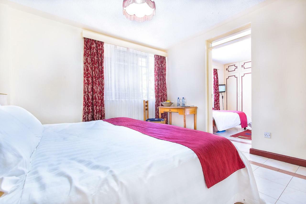 Methodist Guest house Nairobi