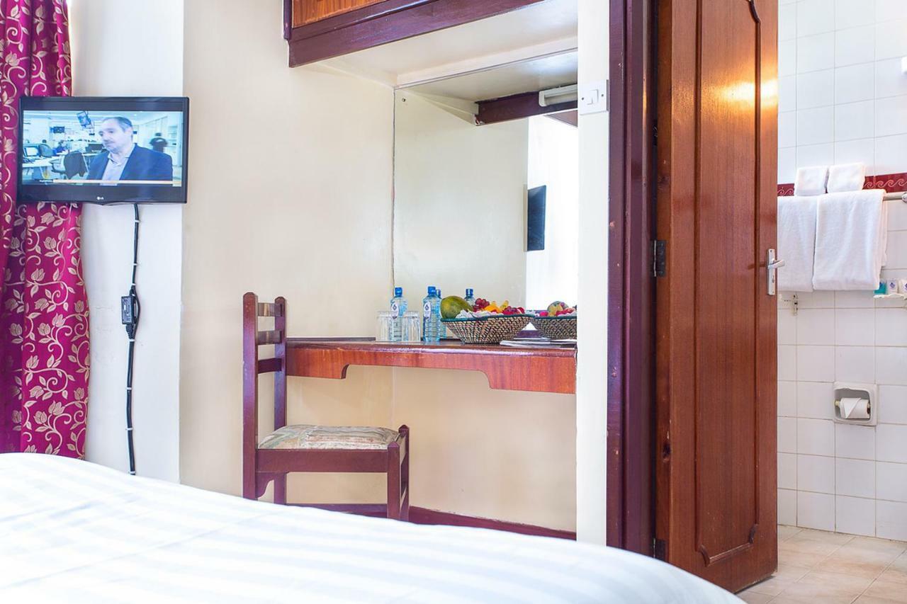 Methodist Guest house Nairobi