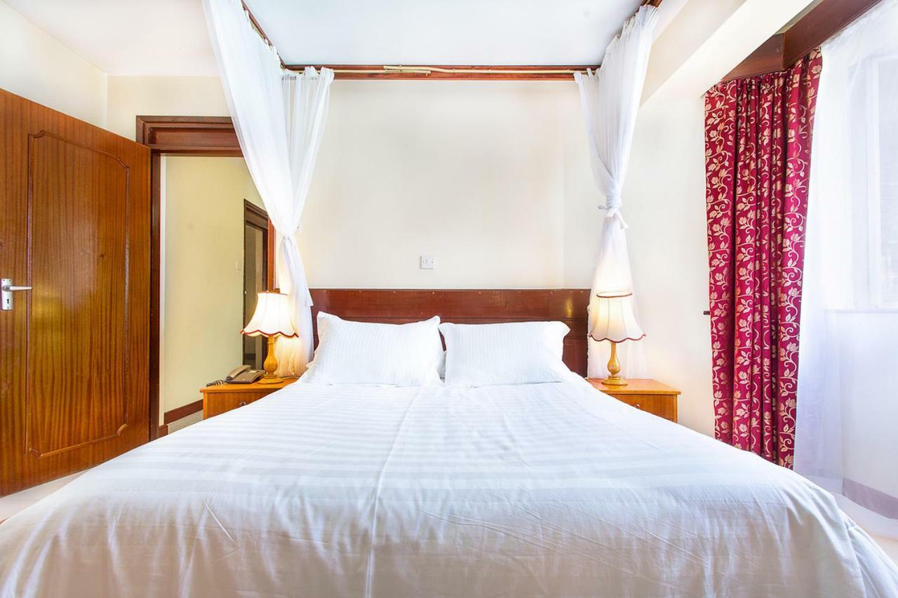 Methodist 3* Nairobi