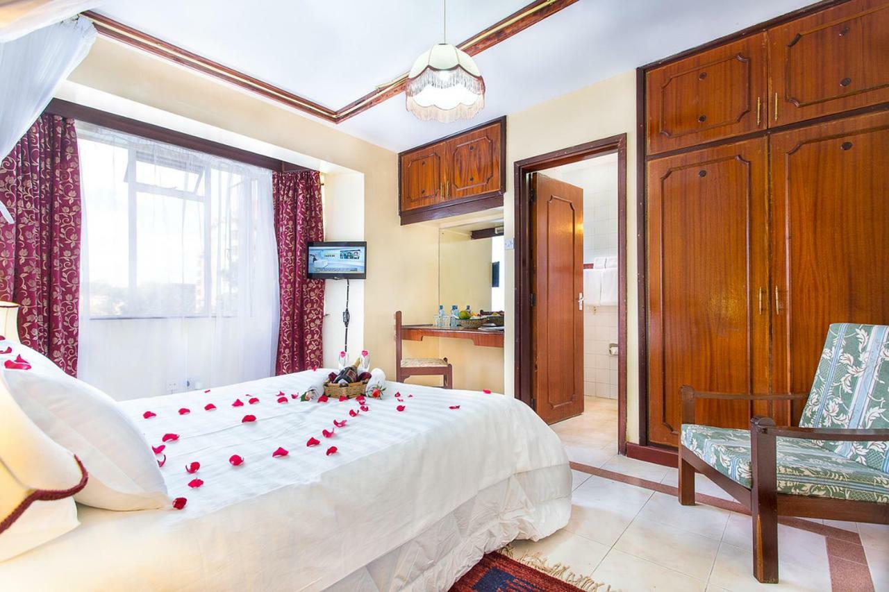 Guest house Methodist 3*