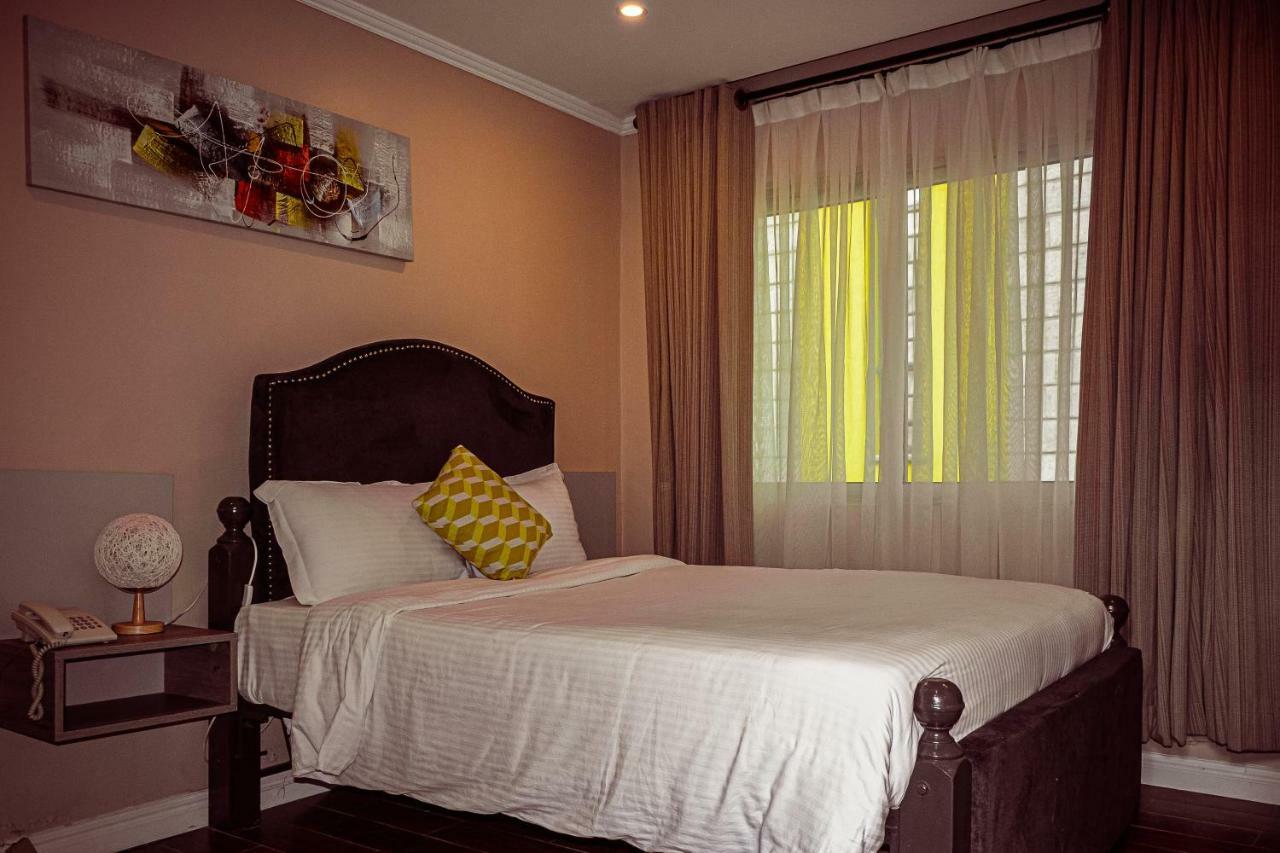 Hotel Appleton Nairobi
