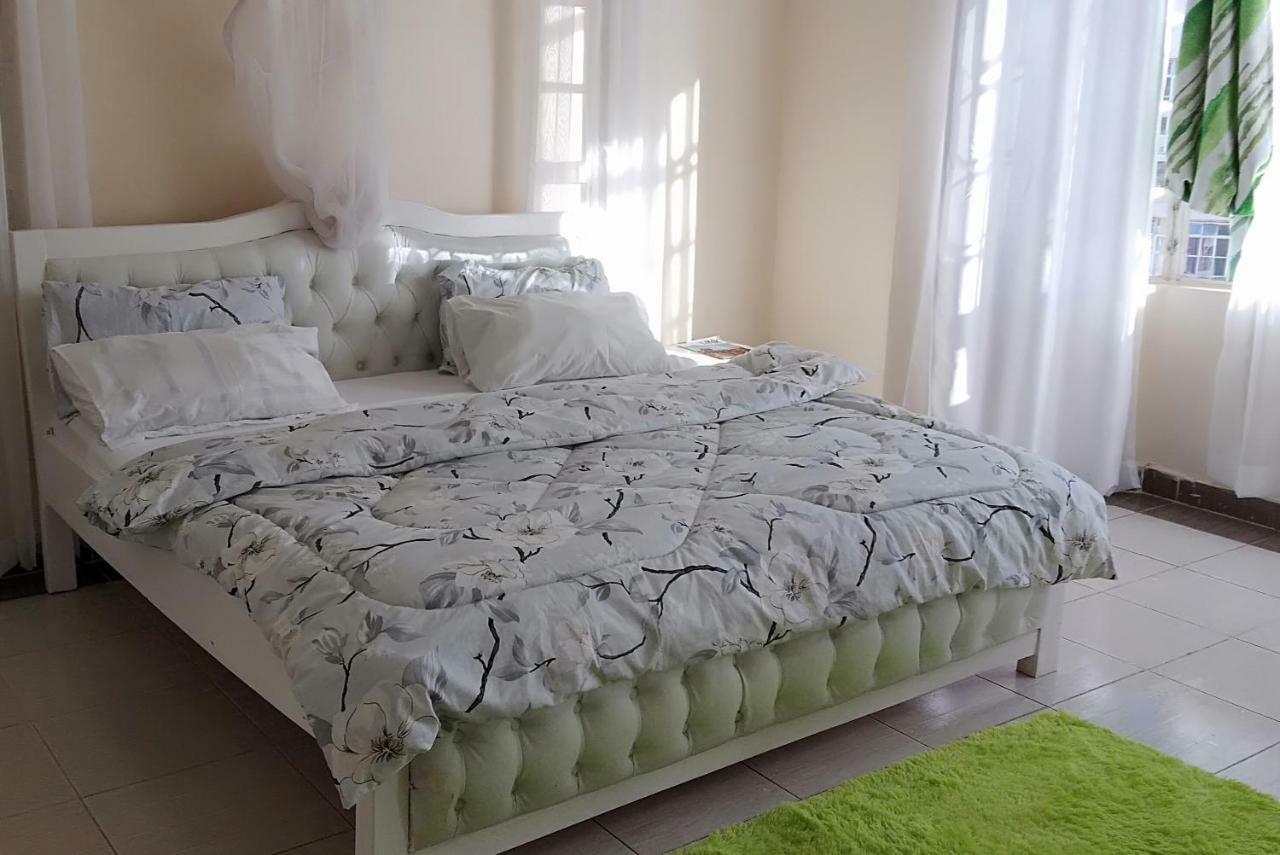 Royalty Homes -jkia Homestay Nairobi