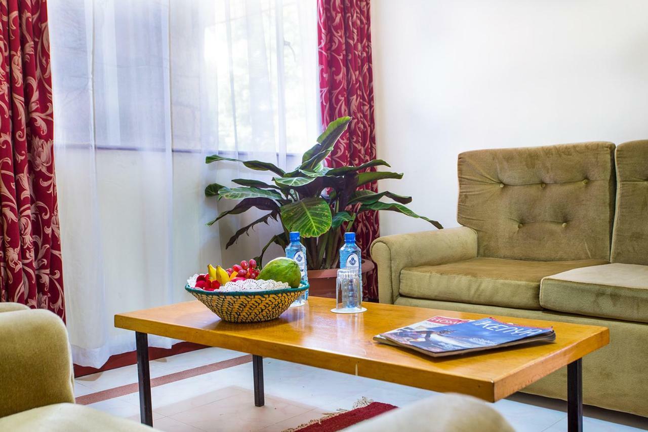 Methodist 3* Nairobi
