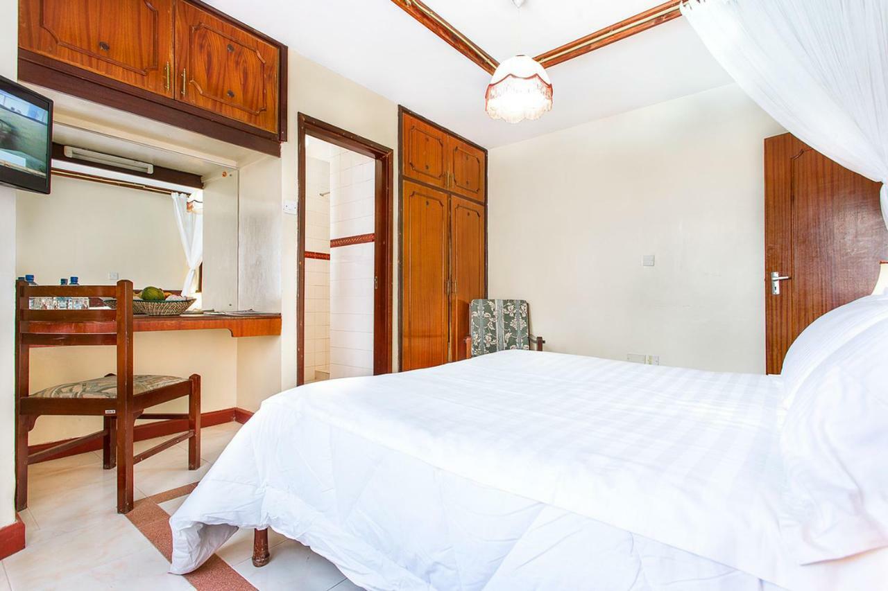 Guest house Methodist