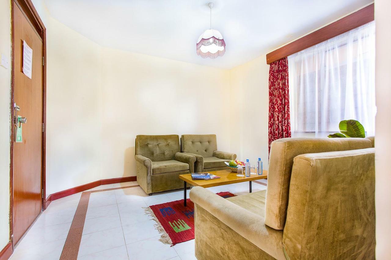 Methodist Guest house 3*