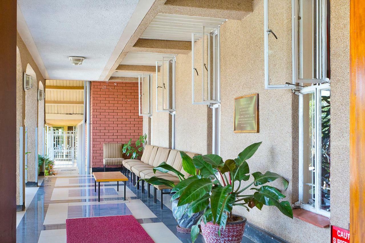 Methodist Guest house 3*