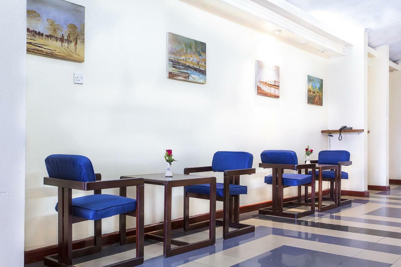 Methodist Guest house
