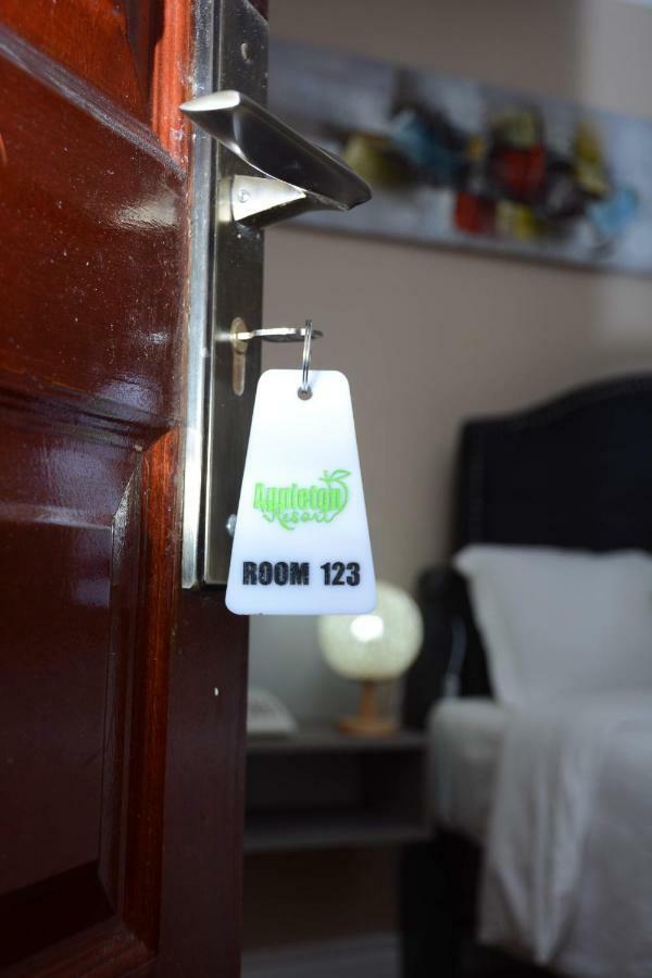 Hotel Appleton
